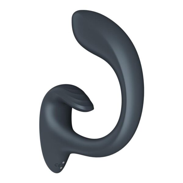 G for Goddess 1 dark grey - obrazek 3