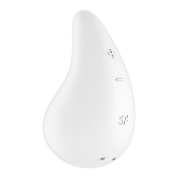 Dew Drop white - obrazek 3