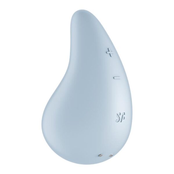 Dew Drop blue - obrazek 3