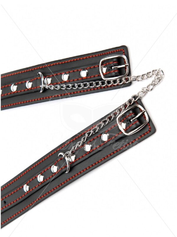 Mini Wrist Cuffs - obrazek 3