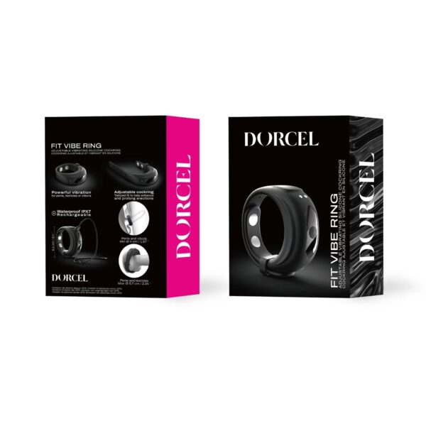 FIT VIBE RING - obrazek 3