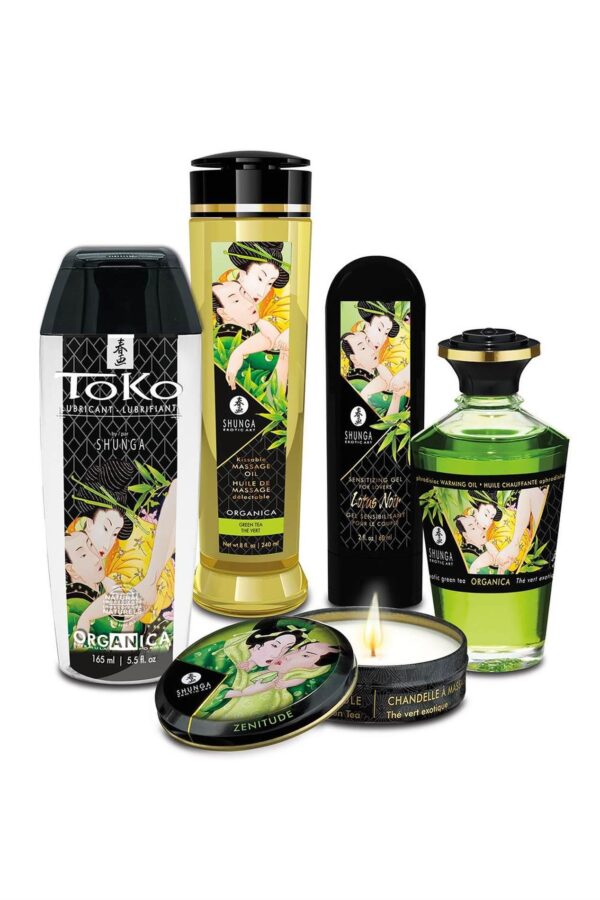 Garden of Edo Kit - obrazek 3