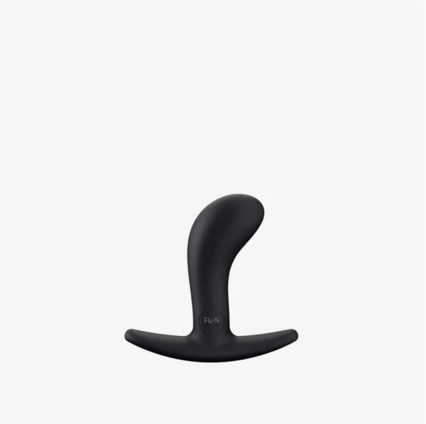 Fun Factory   BOOTIE S black - obrazek 3