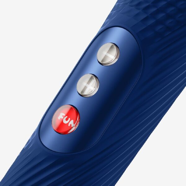 Fun Factory   VIM midnight blue - obrazek 3