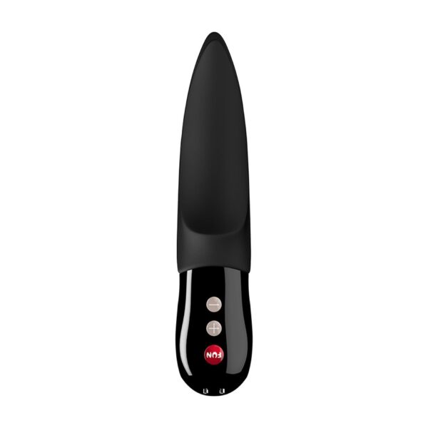 Fun Factory   VOLTA black - obrazek 3
