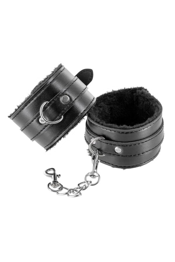 Coffret Bondage SM 10 pieces - obrazek 3