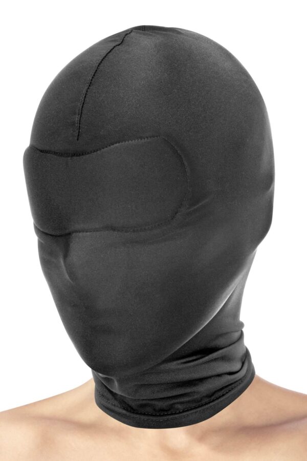 FETISH HOOD - obrazek 3