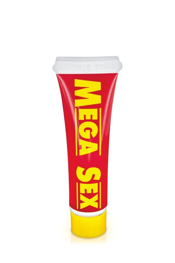 MEGA SEX 15 ML - obrazek 3