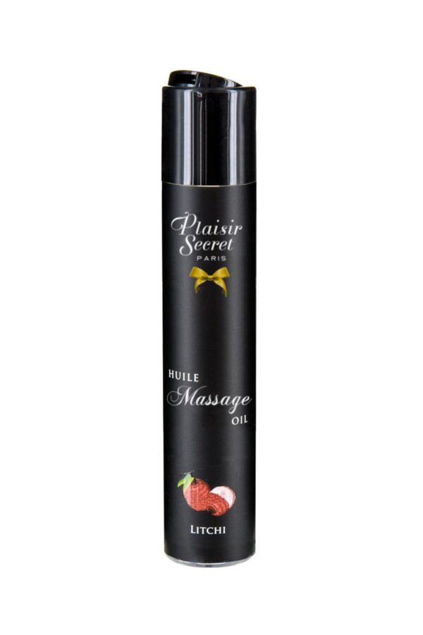 HUILE MASSAGE LITCHI 59ML - obrazek 3