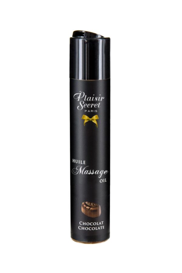 HUILE MASSAGE CHOCOLAT 59ML - obrazek 3