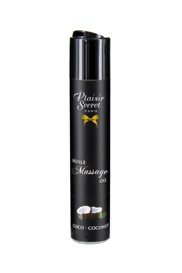 HUILE MASSAGE COCO 59ML - obrazek 3