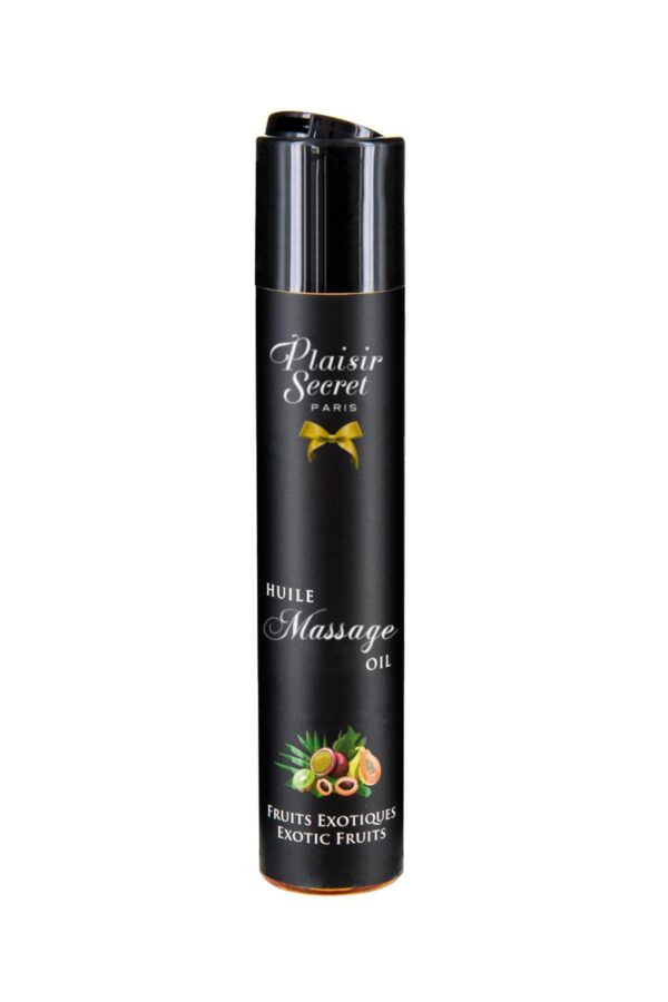 HUILE MASSAGE FRUITS EXOT.59ML - obrazek 3