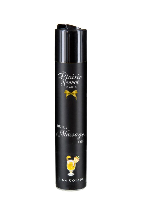 HUILE MASSAGE PINA COLADA 59ML - obrazek 3