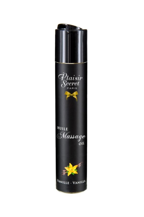 HUILE MASSAGE VANILLE 59ML - obrazek 3