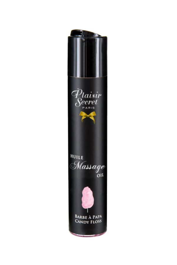 HUILE MASSAGE BARBE A PAPA 59ML - obrazek 3