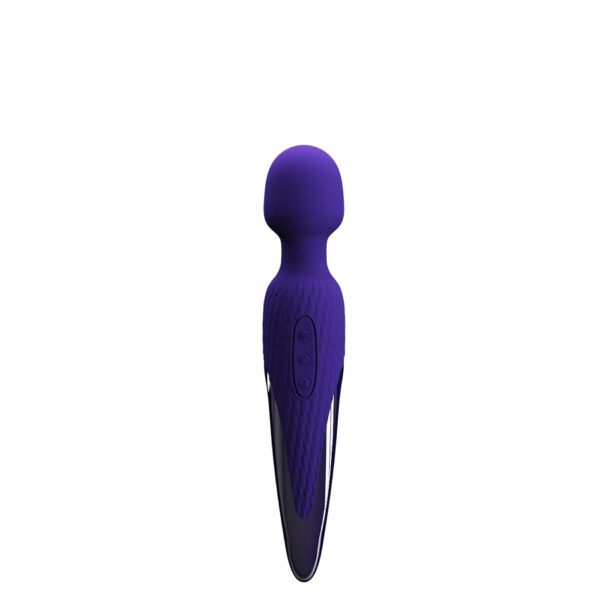 PRETTY LOVE   Antony   Youth, 5 levels of speed control 7 vibration functions - obrazek 3