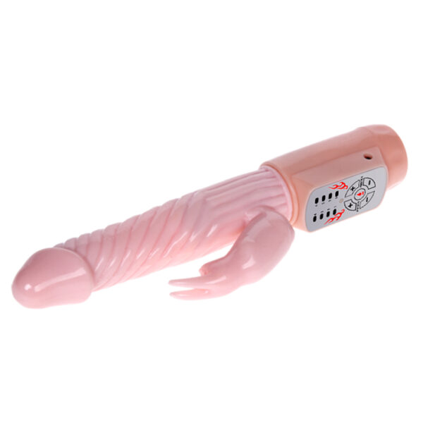 BAILE   FIRE BUNNY 48C Vibration - obrazek 3