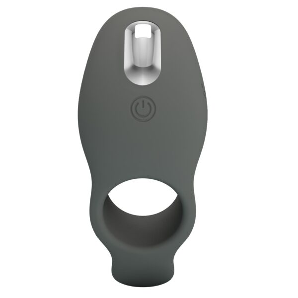 PRETTY LOVE   Master ring, 7 vibration functions, Memory function - obrazek 3