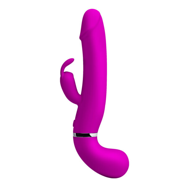 PRETTY LOVE   HENRY 12 function vibrations - obrazek 3