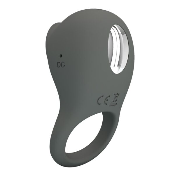 PRETTY LOVE   Master ring, 12 licking settings - obrazek 3