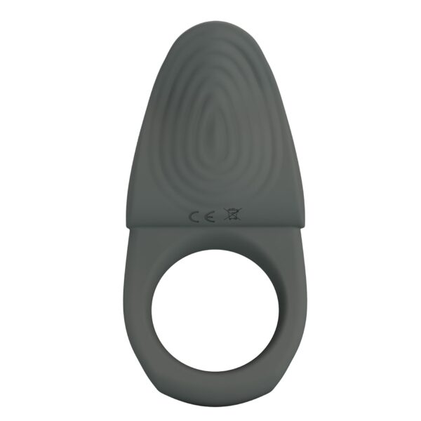 PRETTY LOVE   Master ring, Memory function 10 vibration functions - obrazek 3
