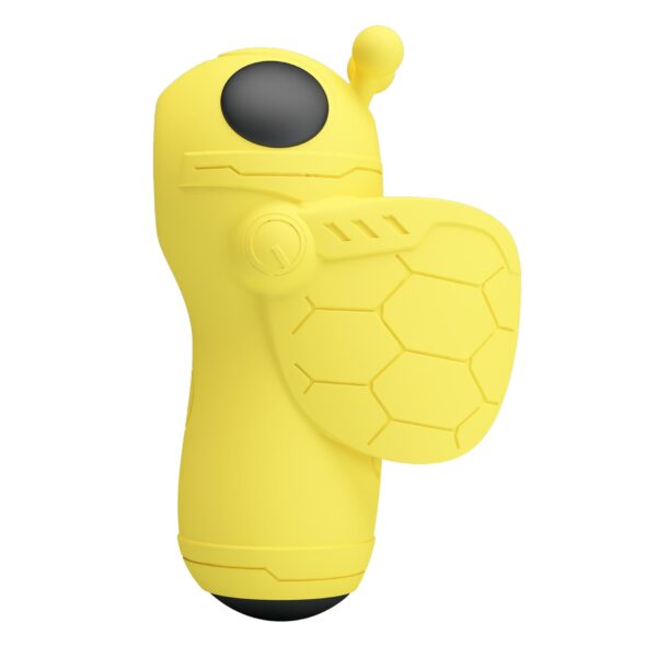 PRETTY LOVE   Super FingerMagic Bee, 10 tapping functions - obrazek 3