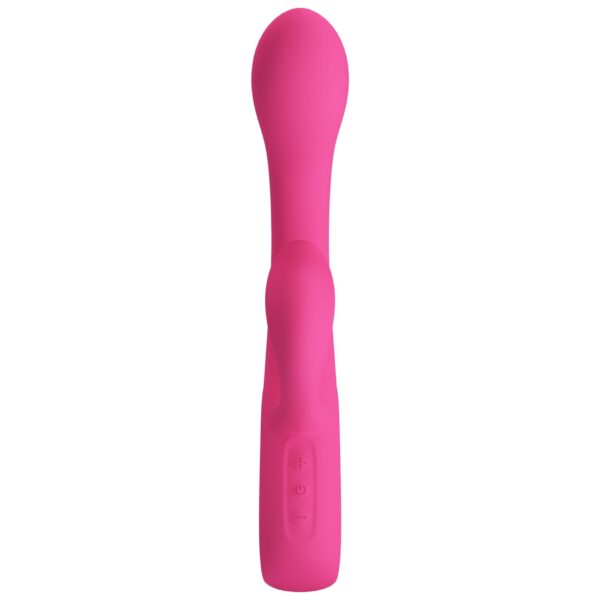 PRETTY LOVE   Fritz, 12 vibration functions - obrazek 2