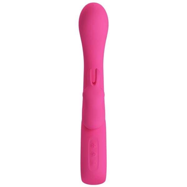 PRETTY LOVE   Novak, 12 vibration functions - obrazek 2