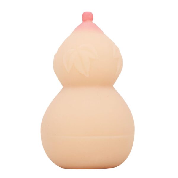 CRAZY BULL   Calabash, TPR - obrazek 3