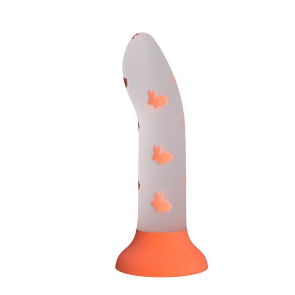 PRETTY LOVE   Magical Nightfall, Luminous Suction base - obrazek 3