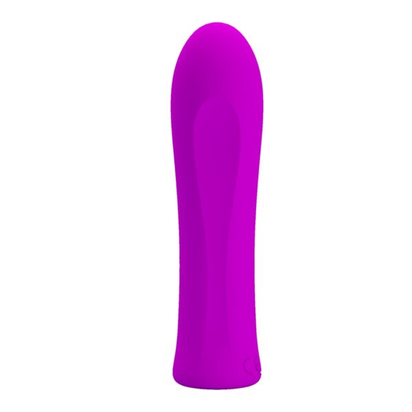 PRETTY LOVE   Alfreda Purple, Memory function 12 vibration functions - obrazek 3