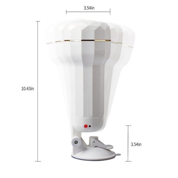 MX Dream Cup   white - obrazek 3