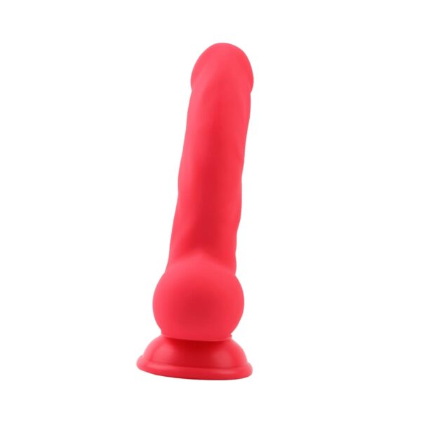 Carl.L   Red - obrazek 3