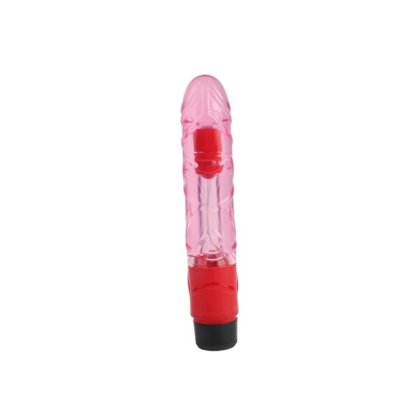 9Realistic Vibe Pink - obrazek 3