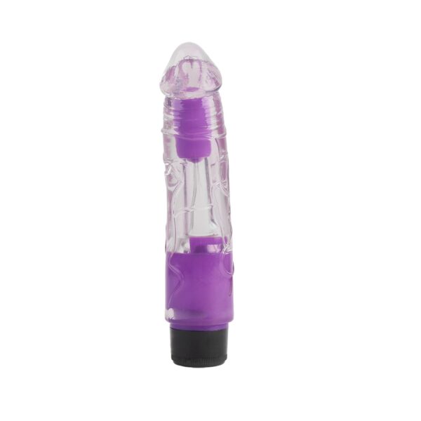 8.1Realistic Vibe Purple - obrazek 3