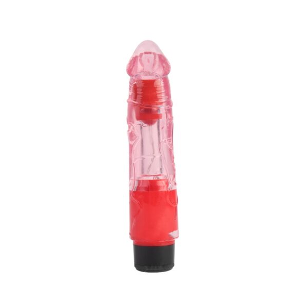 8.1Realistic Vibe Pink - obrazek 3