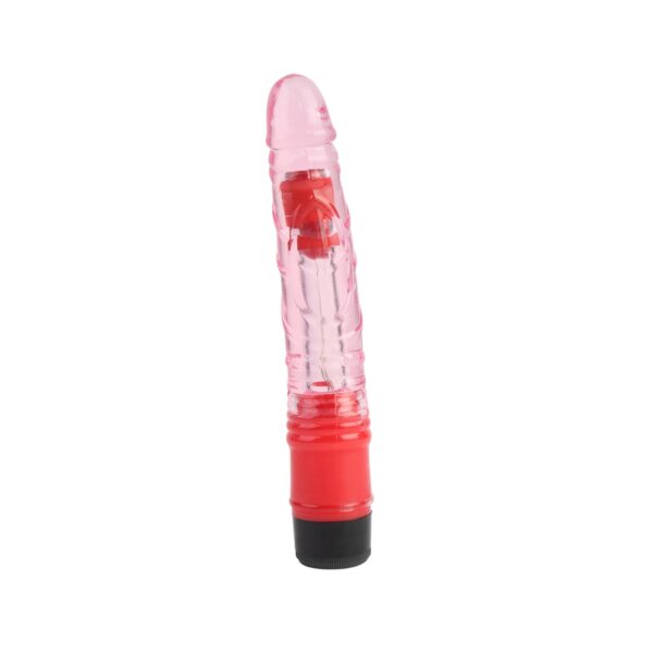 8.8Realistic Vibe Pink - obrazek 3