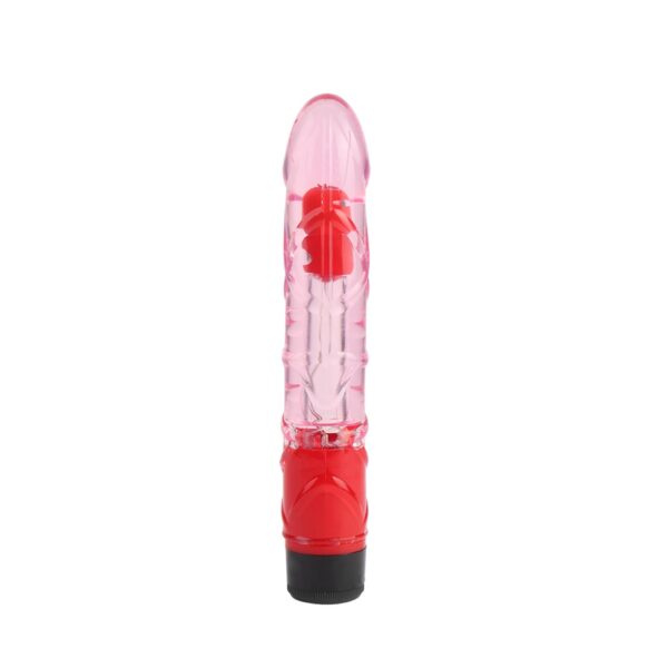 9Realistic Vibe Pink - obrazek 3