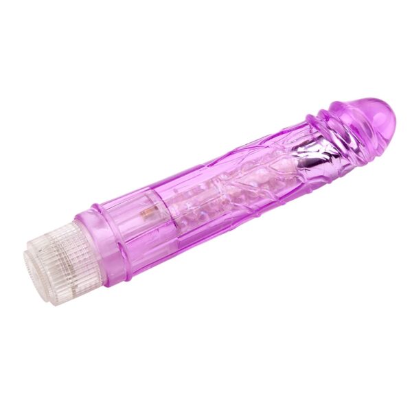 Glitters Boy   Purple - obrazek 3