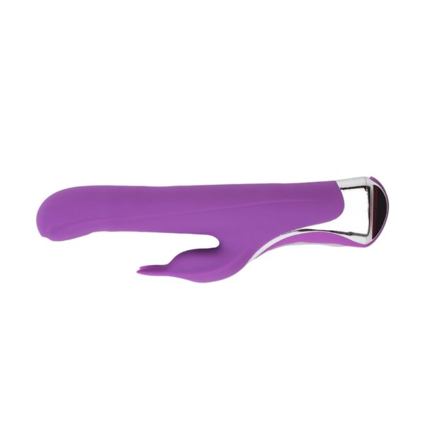 Missile Rabbit Purple - obrazek 3