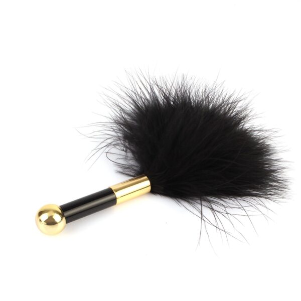 Frisky Feather Tickler - obrazek 3