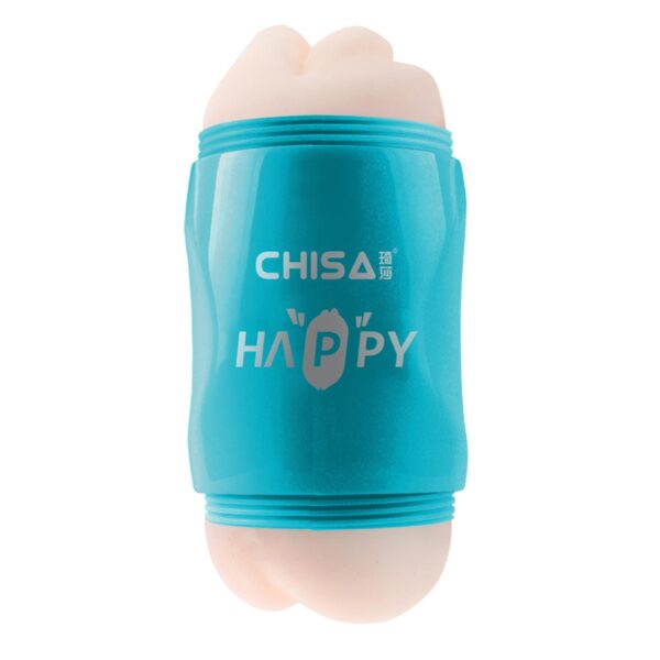 Happy Cup Mouth & Ass Masturbator - obrazek 3