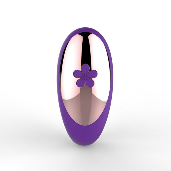 Massaggiatore per coppie Passion Toyz4Lovers - obrazek 3
