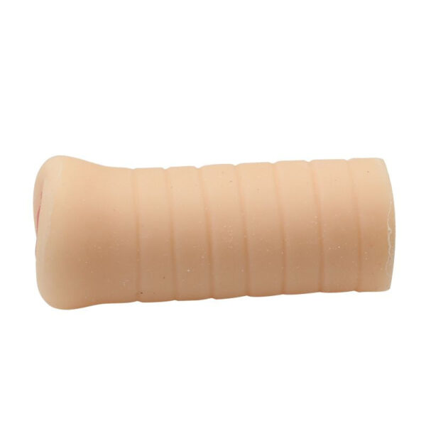 Masturbatore Timeless Stretched Lips - obrazek 3