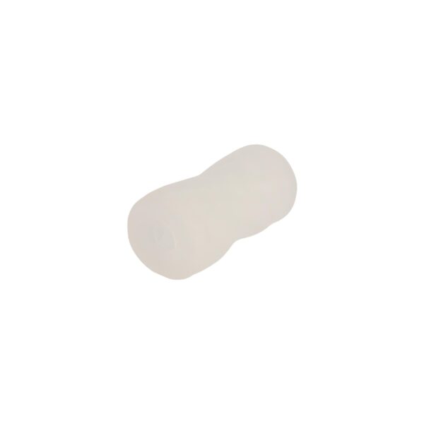 Stamina Masturbator Pleasure Pocket Clear - obrazek 3