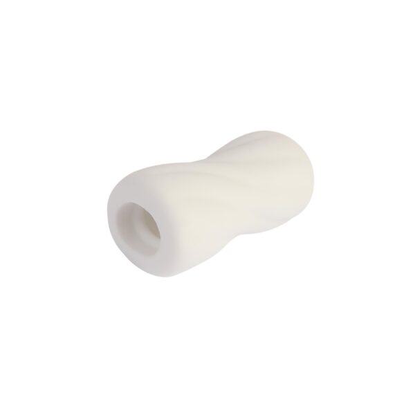 Blow Cox Masturbator Pleasure Pocket White - obrazek 3