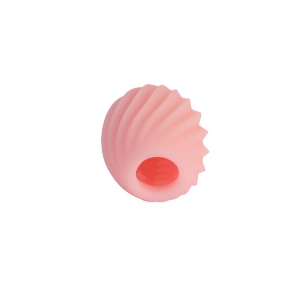 Alpha Masturbator Pleasure Pocket Pink - obrazek 3