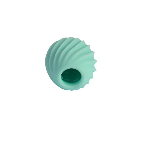 Alpha Masturbator Pleasure Pocket Blue - obrazek 3