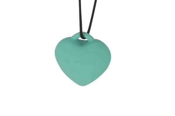 PleasureStone green   FairyGasm - obrazek 3