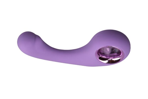 BraveryAward violet   FairyGasm - obrazek 3